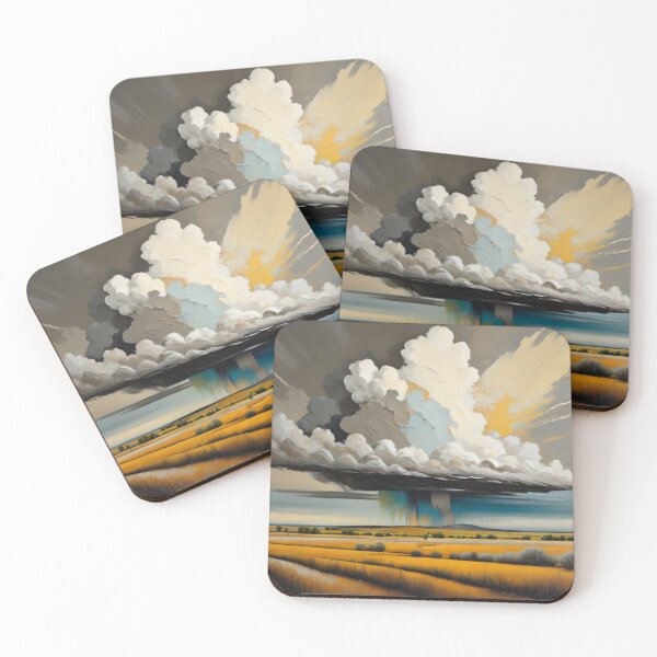 Item preview, Landscape 5 designed and sold by sage-and-se7en.