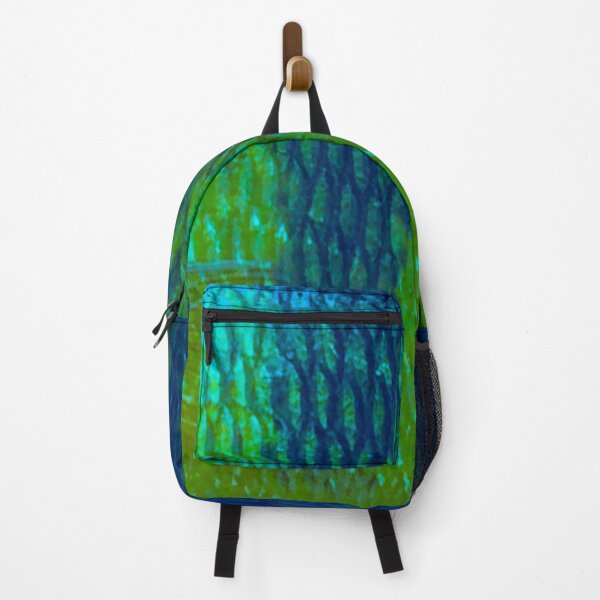 Item preview, Multi Colored Perch Skin Perch Dark Version designed and sold by CJRPics.