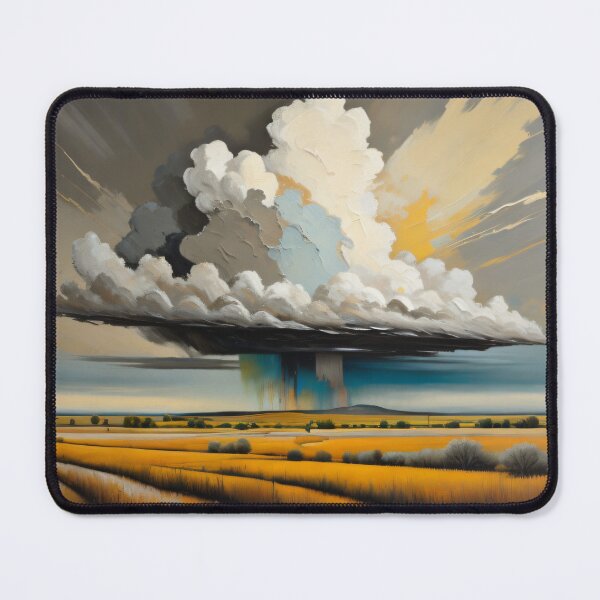 Item preview, Landscape 5 designed and sold by sage-and-se7en.