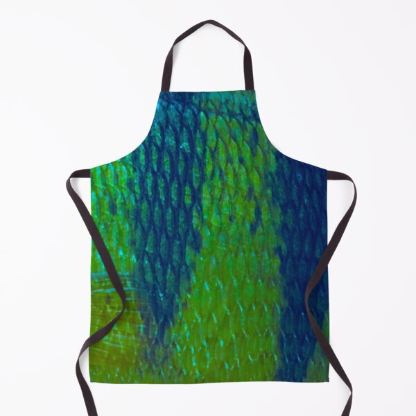 Item preview, Multi Colored Perch Skin Perch Dark Version designed and sold by CJRPics.