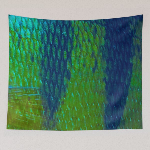 Item preview, Multi Colored Perch Skin Perch Dark Version  designed and sold by CJRPics.