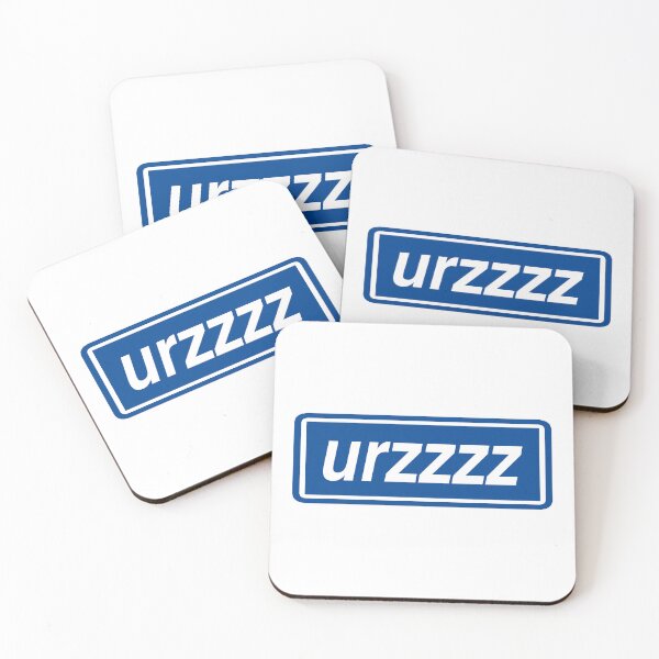 Item preview, URZZZZ - Reading designed and sold by Confusion101.