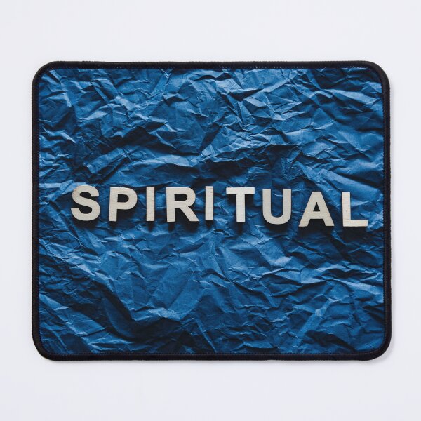 Item preview, Inscription spiritual designed and sold by Staylbender.