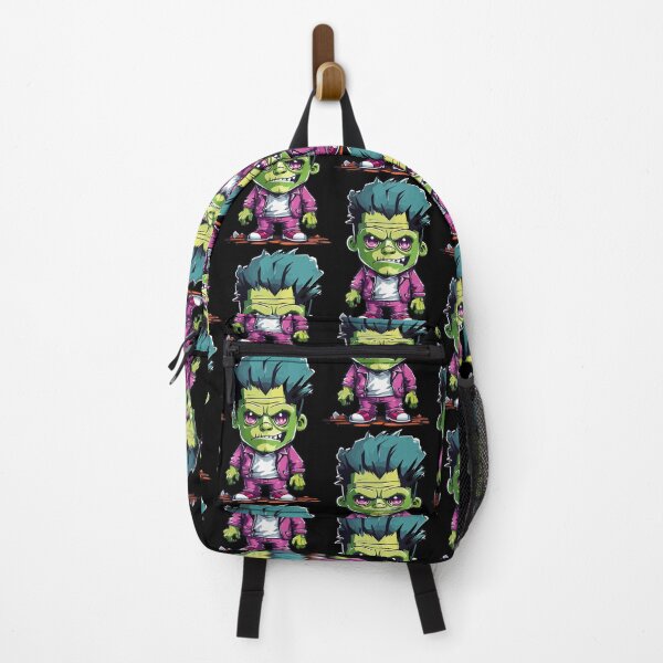 Item preview, Frankenstein halloween clothes designed and sold by artesis.