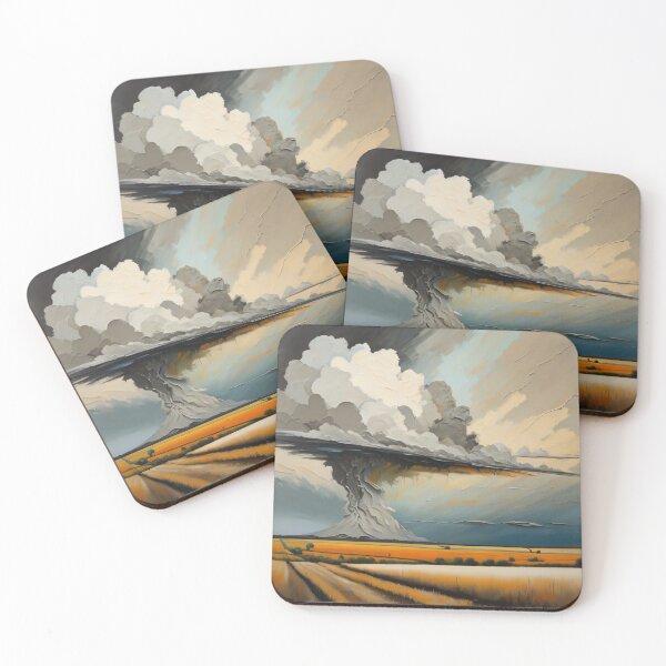 Item preview, Landscape 6 designed and sold by sage-and-se7en.
