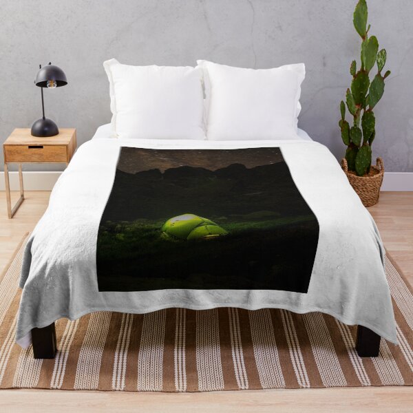 Item preview, Magical night under the milky way in Rila mountain Bulgaria designed and sold by RoKartVisions.