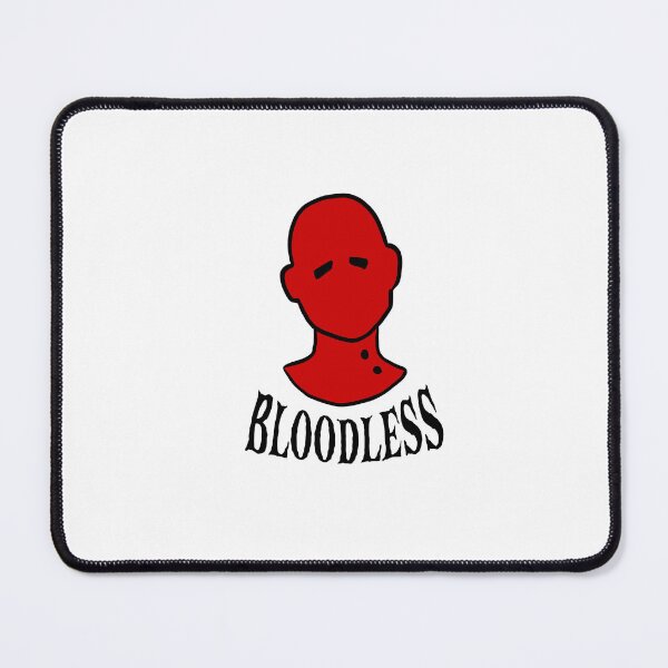 Item preview, Astarion Bloodless designed and sold by BeautifulDoubt.