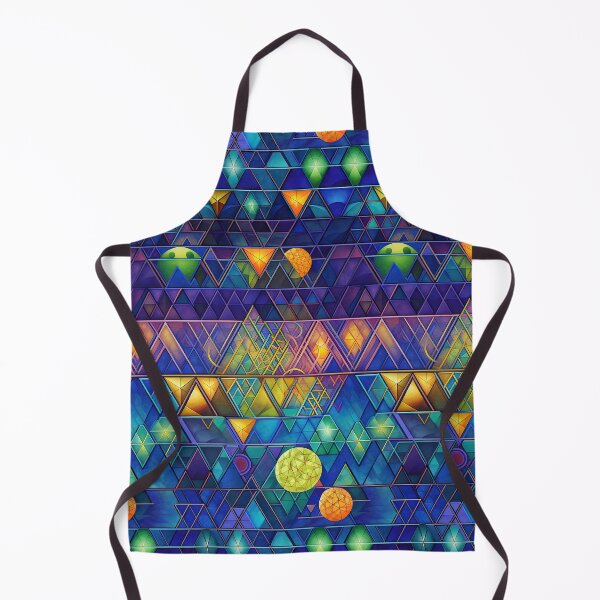 Item preview, Abstract Digital Paintings designed and sold by ThinkFun! Design.