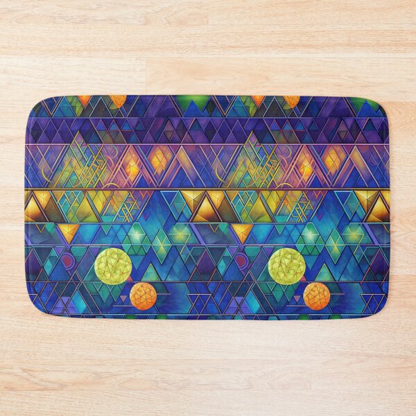 Item preview, Abstract Digital Paintings designed and sold by ThinkFun! Design.