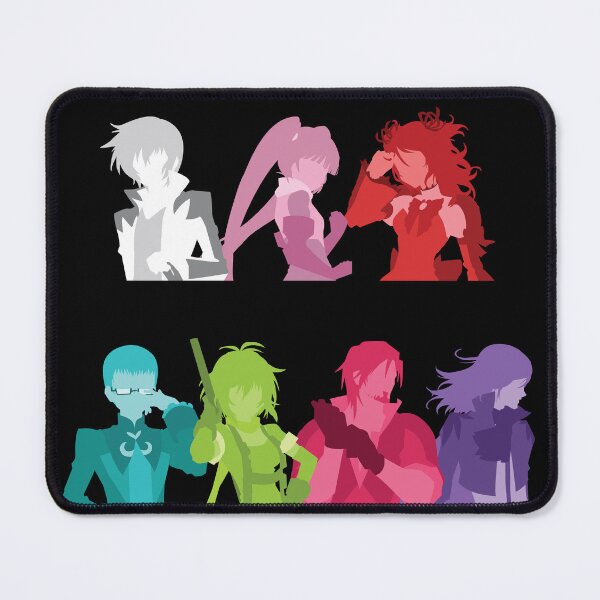 Item preview, Tales of Graces Pop Art designed and sold by ThomasTreeArt.