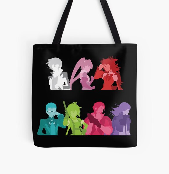 Item preview, Tales of Graces Pop Art designed and sold by ThomasTreeArt.