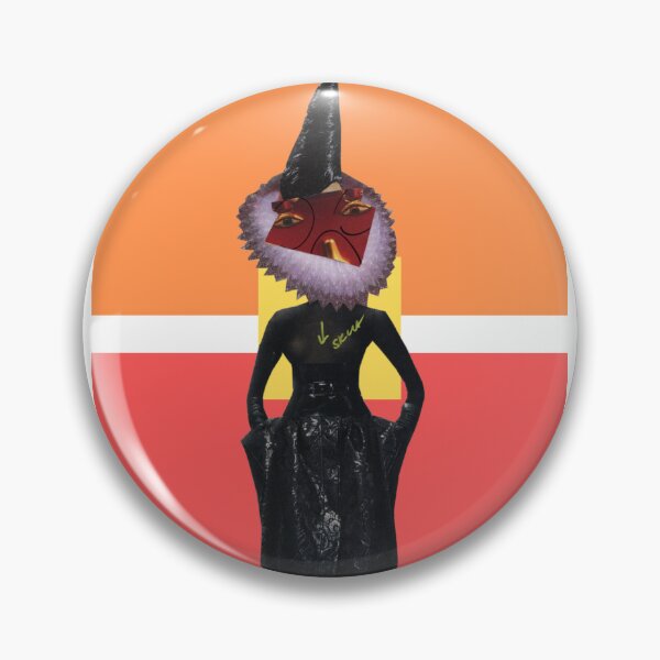 Item preview, A little conehead ft. European Monarchy and couture designed and sold by MonsoonartsbyM.