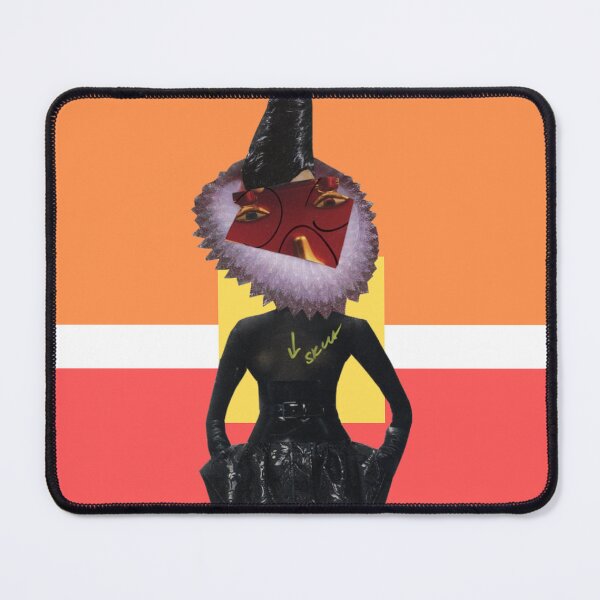Item preview, A little conehead ft. European Monarchy and couture designed and sold by MonsoonartsbyM.