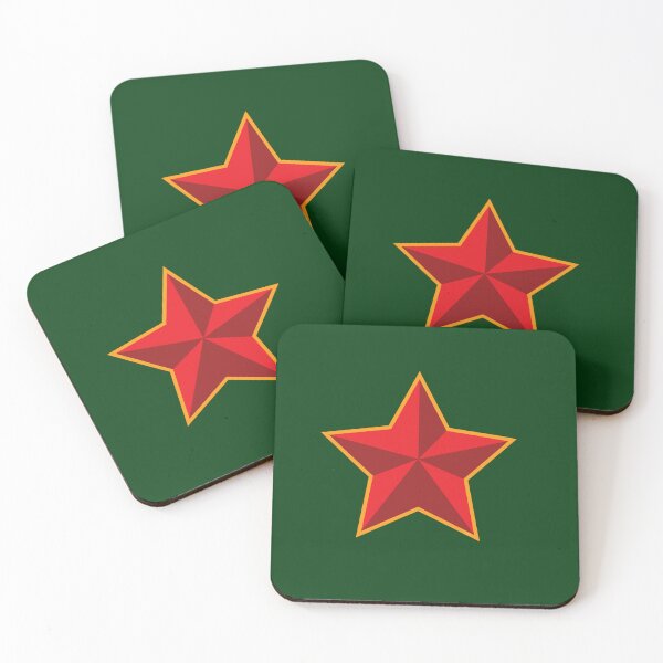 Item preview, Red Star designed and sold by Russ  Fagle.