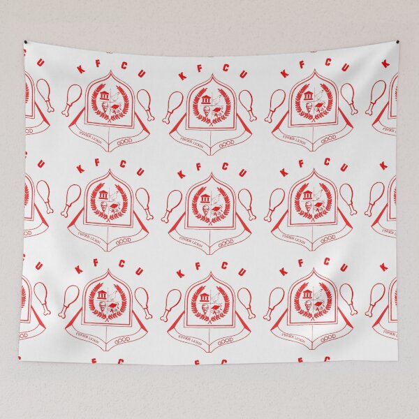 Item preview, KFCU designed and sold by Kangshu.