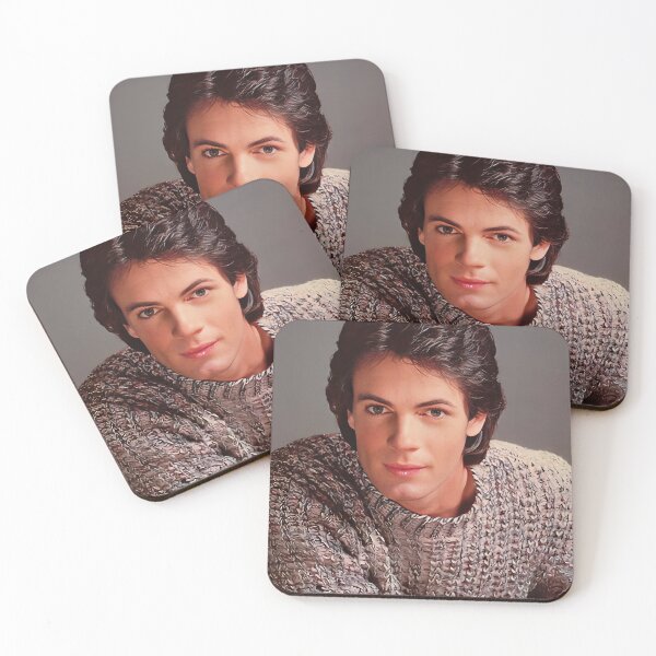 Item preview, Rick Springfield Fan Club designed and sold by JB5056.