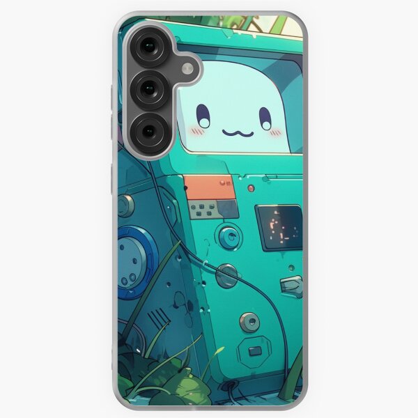 Item preview, Adventure Time x Spirited Away Remix | BMO designed and sold by QuixoticDigital.