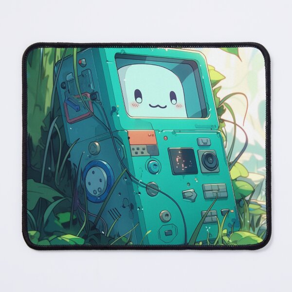 Item preview, Adventure Time x Spirited Away Remix | BMO designed and sold by QuixoticDigital.
