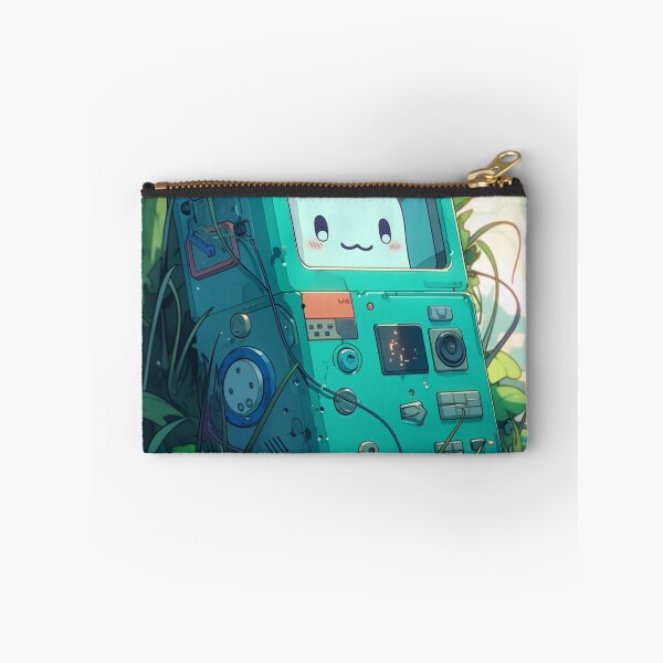 Item preview, Adventure Time x Spirited Away Remix | BMO designed and sold by QuixoticDigital.