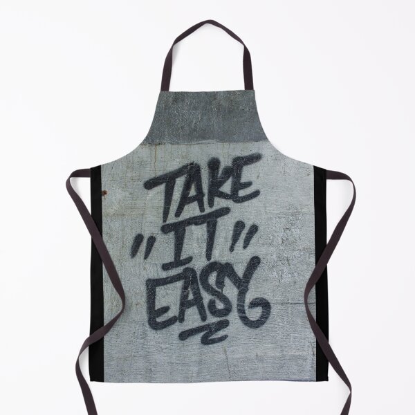 Item preview, Graffiti take it easy designed and sold by Staylbender.