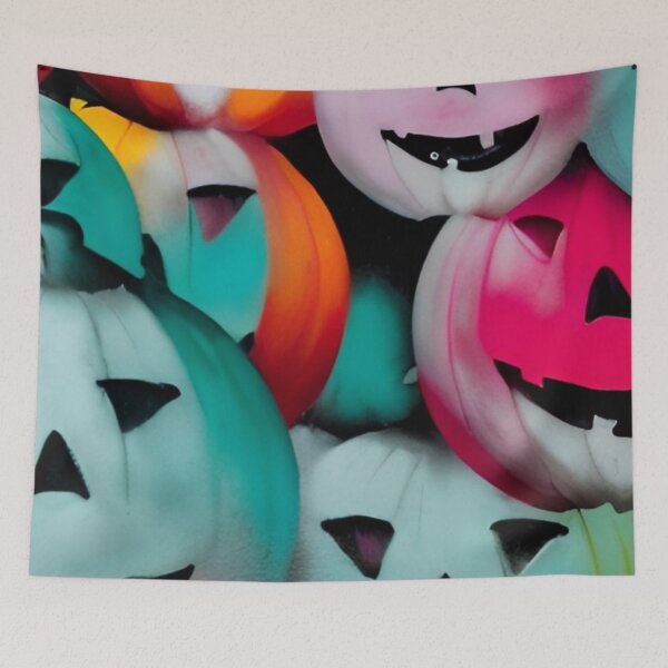 Item preview, Pumpkins designed and sold by Glenbobagins.