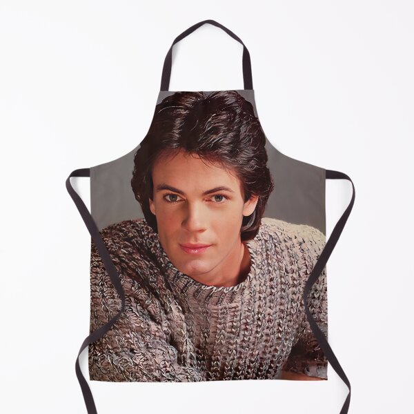 Item preview, Rick Springfield Fan Club designed and sold by JB5056.