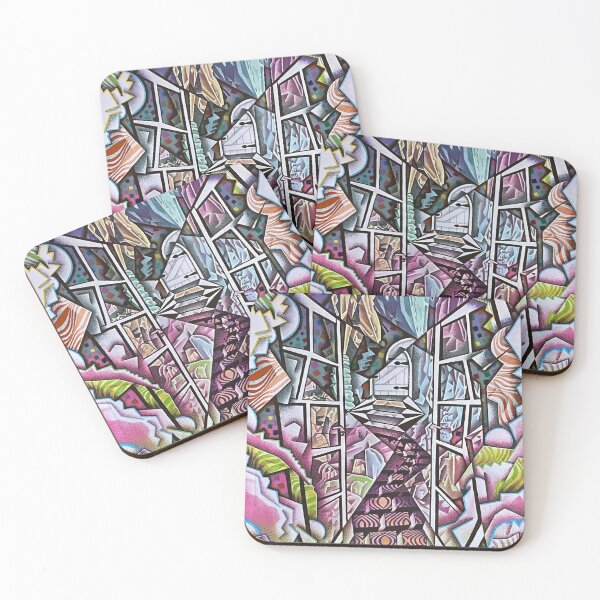 Item preview, The Level of the Rocks and Minerals designed and sold by jomillwood.