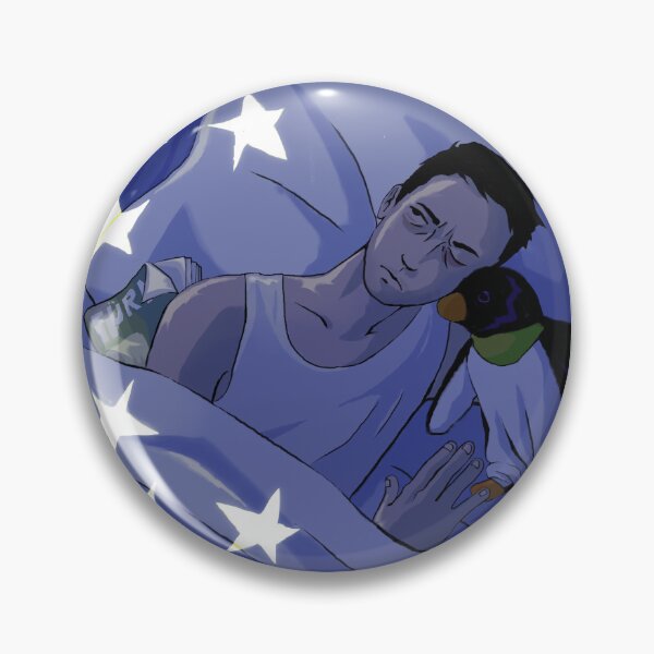 Item preview, sleepless nights designed and sold by symbol-satire.