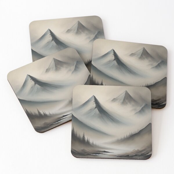 Item preview, Landscape 10 designed and sold by sage-and-se7en.
