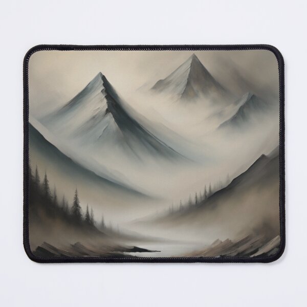 Item preview, Landscape 10 designed and sold by sage-and-se7en.