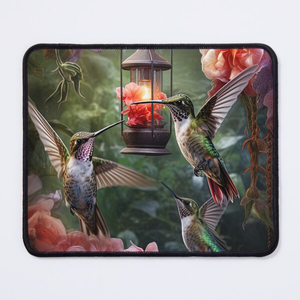 Item preview, Hummers 1 designed and sold by bloorose.
