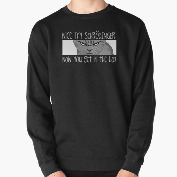 Item preview, Schrodingers Cat, Funny Quantum Physics, Science designed and sold by gorillamerch.