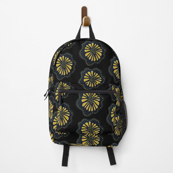 Item preview, Abstract Sunflower designed and sold by Echo-loca.