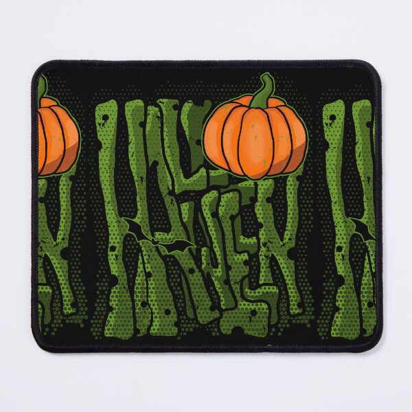Item preview, Halloween inscription designed and sold by JamajkaArtist.
