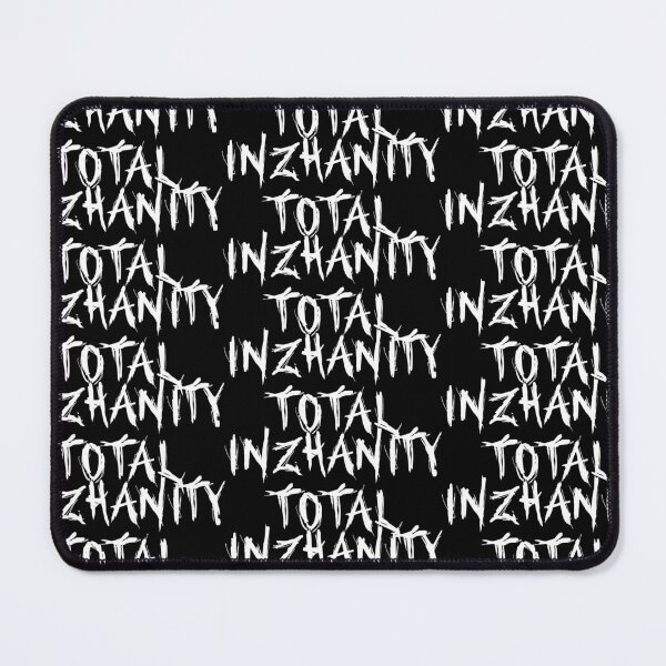 Item preview, Total InZhanity designed and sold by Zhane McKee.