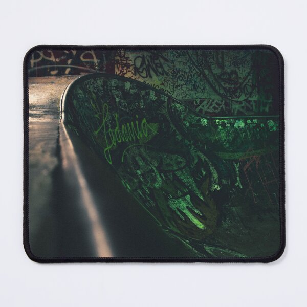 Item preview, Graffiti Skate park designed and sold by Staylbender.