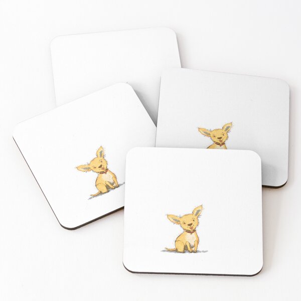 Item preview, Chihuahua  designed and sold by Karen Erasmus.