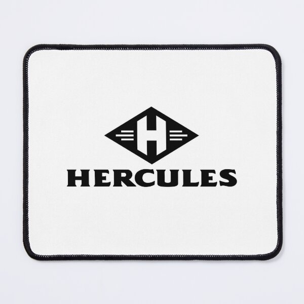 silhouette of Hercules head logo illustration design Stock Vector | Adobe  Stock