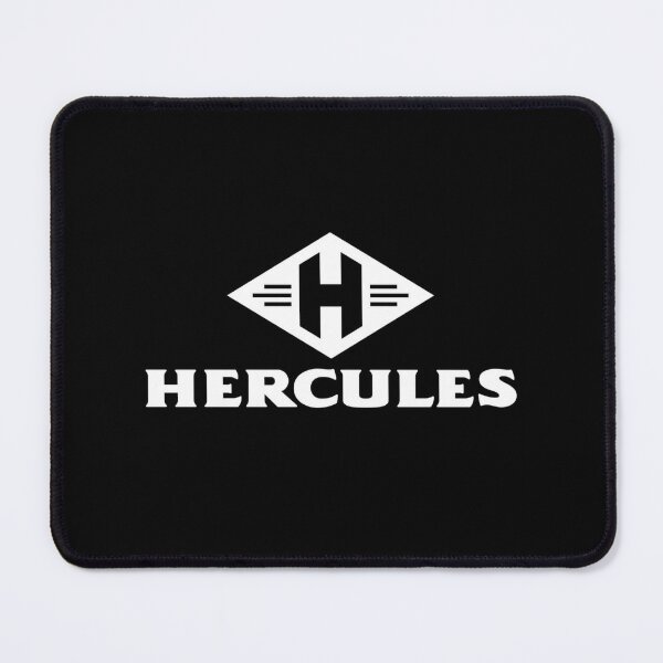 Hercules Nutrition