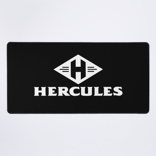 Hercules (2022) logo by aaronhardy523 on DeviantArt