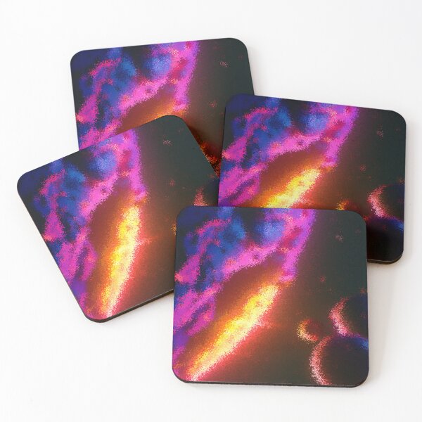 Item preview, Cosmic Explosion designed and sold by blackrabbit25.