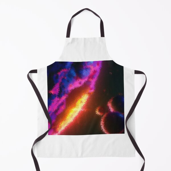 Item preview, Cosmic Explosion designed and sold by blackrabbit25.