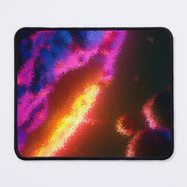 Item preview, Cosmic Explosion designed and sold by blackrabbit25.