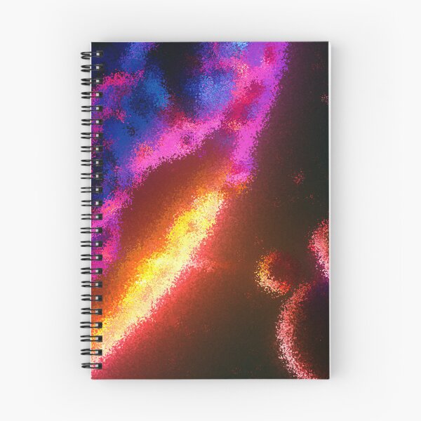 Item preview, Cosmic Explosion designed and sold by blackrabbit25.