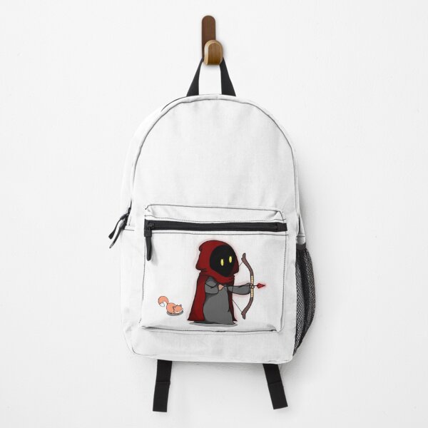 Item preview, Just a little Archer and his companion designed and sold by Producer_Goose.