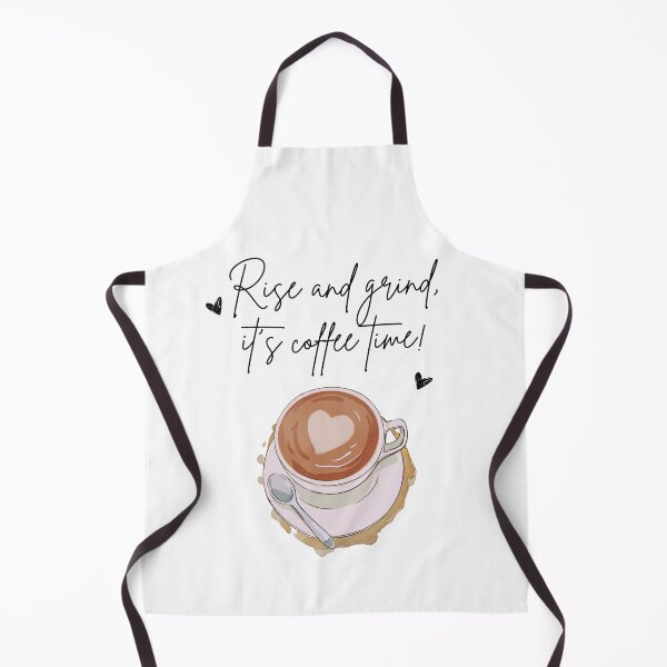 Item preview, aesthetic heart coffee lovers quote designed and sold by AestHenni17.