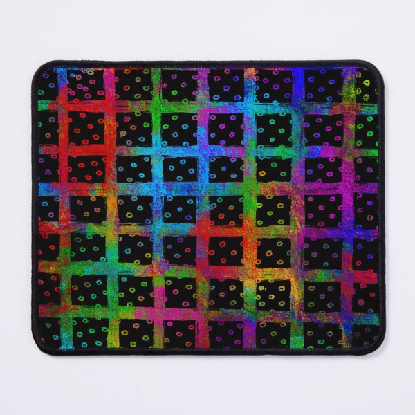 Item preview, Neon Squares designed and sold by Leanne Morin.