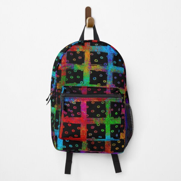 Item preview, Neon Squares designed and sold by Leanne Morin.