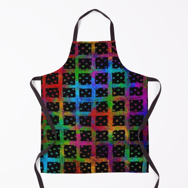 Item preview, Neon Squares designed and sold by Leanne Morin.