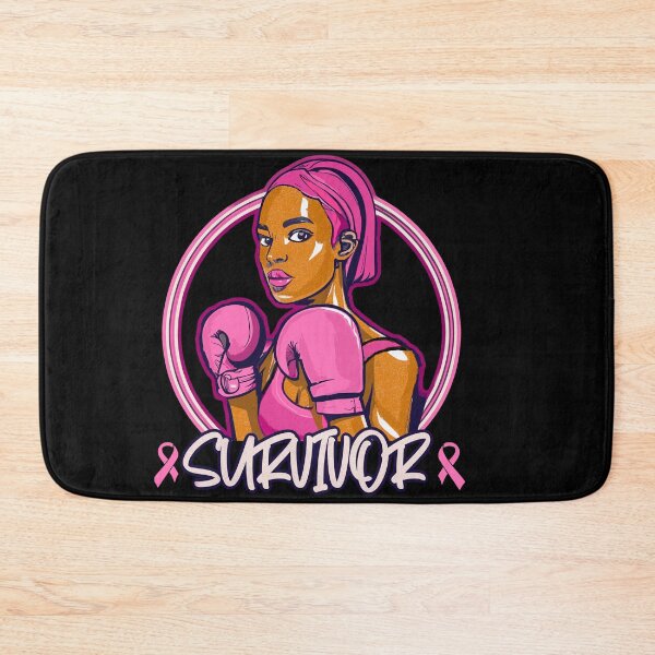 Item preview, Survivor BCA, support breast cancer awareness, gift for mom, grandmom, daughter, niece, aunt and friend designed and sold by mwebba2005.